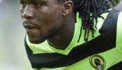 Drenthe: "Tengo que concentrame en el fútbol"