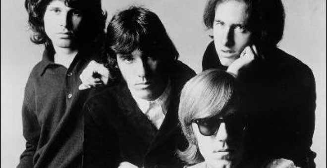 Los Doors abren su puerta secreta