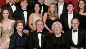 Bush: "Mi mamá me enseñó el feto de mi hermano abortado"