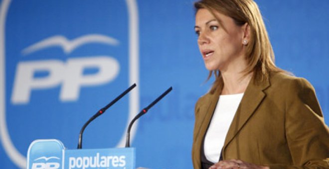 El PP admite que "no hay acuerdo" en Asturias