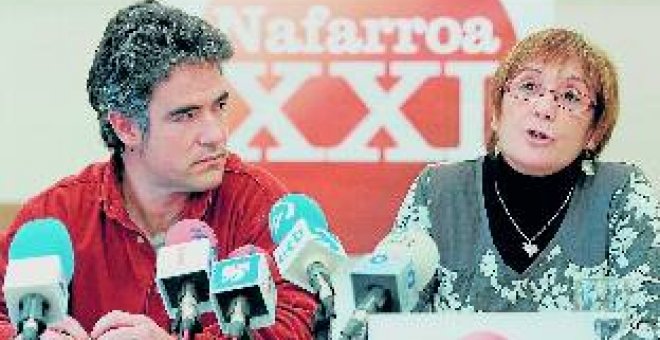 El pacto IU-Batzarre cambia el escenario electoral en Navarra