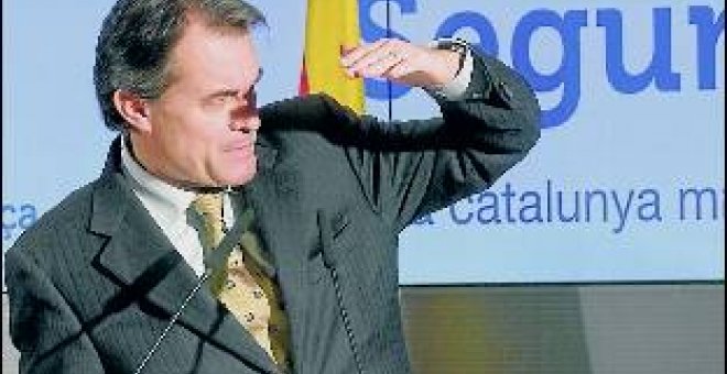 CiU duda que Montilla quisiera el cara a cara