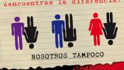 Los homosexuales piden que se les incluya en la Ley de Violencia de Género