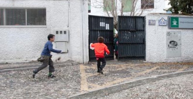 Tres nuevos casos de sarampión en Granada