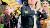 ERC reivindica su historia independentista