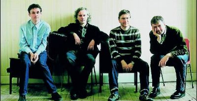 Teenage Fanclub resucita sin atisbo de nostalgia