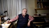 Julio Anguita: "IU carece de un sentido de proyecto estatal"