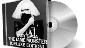 La filtración de Wikileaks, en un CD de Lady Gaga