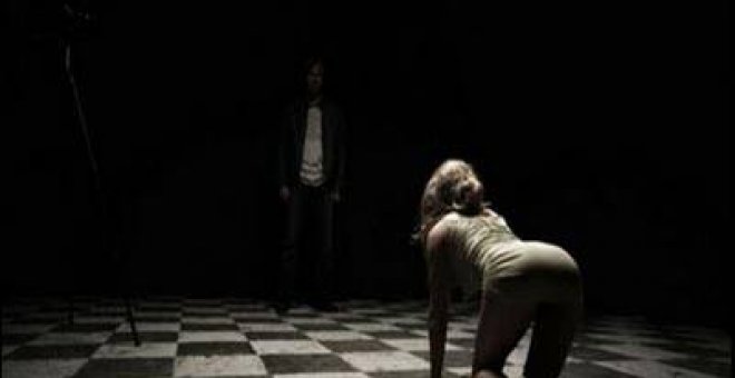 Londres estrena 'A Serbian Film' censurada