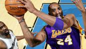 Los Lakers resuelven en tres cuartos