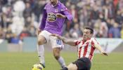 El Athletic se topa con Adrián