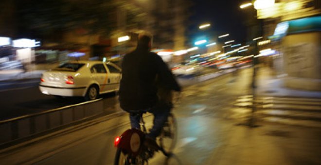 Vecinos con mando en plaza