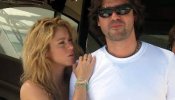 Shakira y su novio, Antonio de la Rúa, ponen fin a su relación sentimental