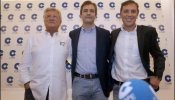 Pepe Domingo Castaño: "Ya hemos superado a la Ser"