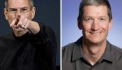 Steve Jobs vuelve a darse de baja de Apple por enfermedad