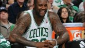 Shaquille O'Neal, demandado por las 'pulseras timo'