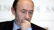 Rubalcaba: "El terrorismo internacional no existiría si no existiera Internet"