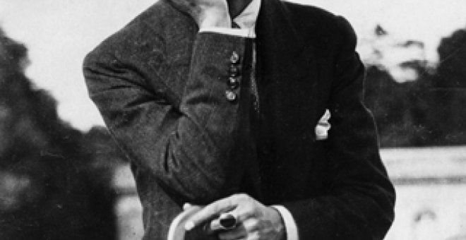 César Vallejo: Pobre, poeta y revolucionario