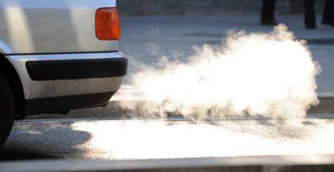 La venta de coches se despeña un 27,6% en febrero