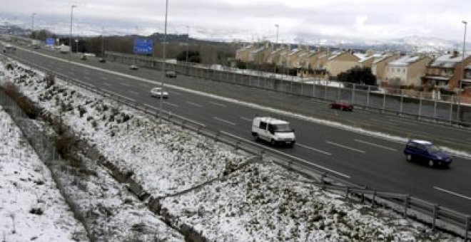 La nieve da paso a una semana "tranquila" con visos de primavera