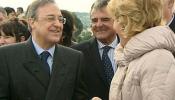 Aguirre a Florentino Pérez: "Ocúpate de que 'Mou' se ponga las pilas"