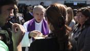 La Iglesia acorrala al laicismo en la universidad