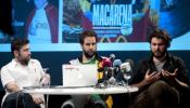 'Macarena' vuelve al pueblo