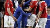 Chelsea y Torres, a cero