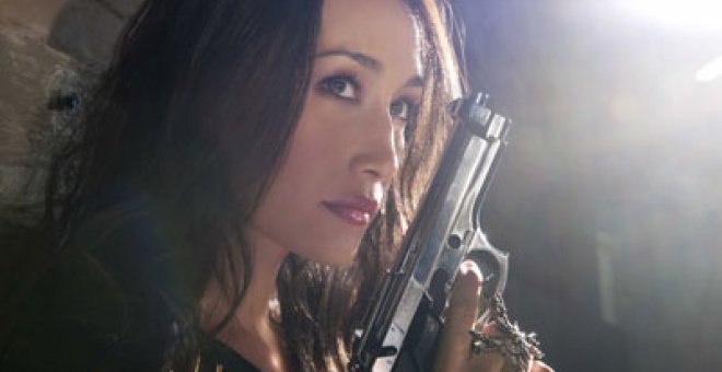 La Sexta estrena mañana tres episodios de 'Nikita'