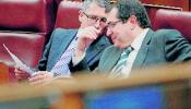 El Congreso insta al Gobierno a reforzar la seguridad de las centrales