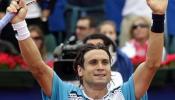 Ferrer alcanza la final del Godó tras vencer a Almagro