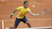 Nadal impone la rutina de la excelencia