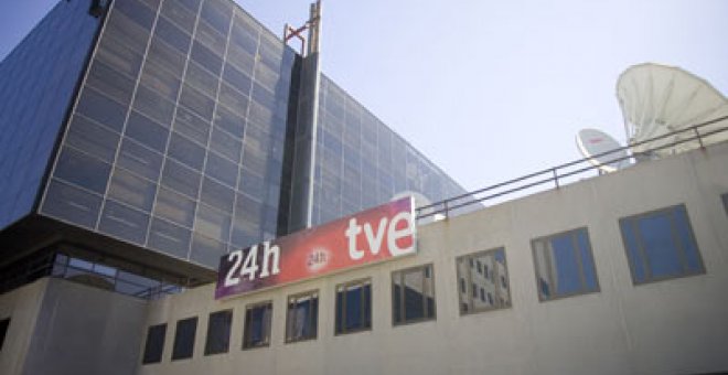 Dos modelos de televisión para el servicio público