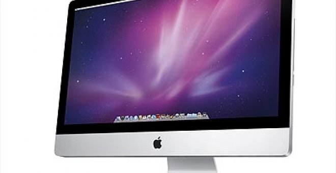 "Apple dificulta el cambio de los discos duros en los nuevos iMac"