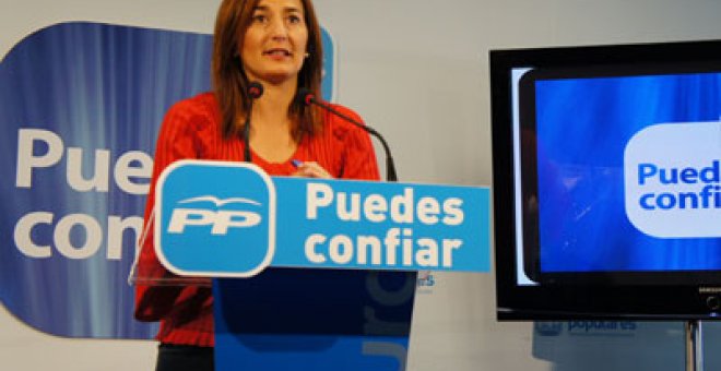 Vacaciones gratis para el PP