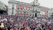 La 'spanish revolution' se extiende de la Puerta del Sol a todo el país