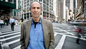 Philip Roth se lleva el Man Booker International y un buen rapapolvo