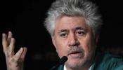 Almodóvar: "El 15-M va a dar mucho de sí"