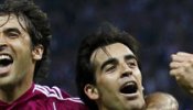 Raúl gana la Copa con el Schalke