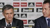 Mourinho acaba con Valdano