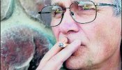 Los hombres y los mayores dejan mejor el tabaco