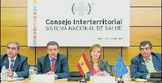 El PP aprovecha la alerta alimentaria para boicotear el Consejo de Sanidad