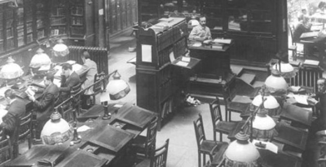 El Ateneo de Madrid celebra más de siglo y medio de ideas en libertad