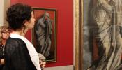 Descienden las visitas al Museo del Prado por primera vez en un lustro