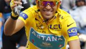 Contador confirma que correrá el Tour de Francia