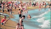 España cerró 12 playas en 2010 por mala calidad del agua