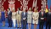 31 cargos de Gallardón cobran más de 90.000 euros