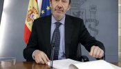 Rubalcaba, proclamado candidato a la presidencia del Gobierno