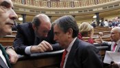 El Gobierno confía en el apoyo del PNV para apuntalar la legislatura