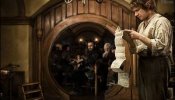 Las primeras fotografías de la película 'El Hobbit'